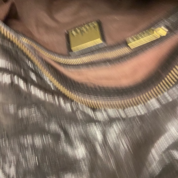 Kooba Large Leather Handbag - Picture 8 of 10